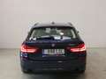 BMW 520 520d Bleu - thumbnail 3