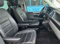 Volkswagen T6.1 Multivan DSG Comfort LED Standheizg Leder 2Schiebetüren Zwart - thumbnail 7