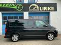 Volkswagen T6.1 Multivan DSG Comfort LED Standheizg Leder 2Schiebetüren Zwart - thumbnail 6
