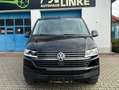 Volkswagen T6.1 Multivan DSG Comfort LED Standheizg Leder 2Schiebetüren Zwart - thumbnail 3