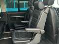 Volkswagen T6.1 Multivan DSG Comfort LED Standheizg Leder 2Schiebetüren Zwart - thumbnail 9