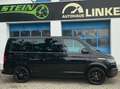 Volkswagen T6.1 Multivan DSG Comfort LED Standheizg Leder 2Schiebetüren Zwart - thumbnail 1