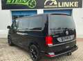 Volkswagen T6.1 Multivan DSG Comfort LED Standheizg Leder 2Schiebetüren Zwart - thumbnail 2