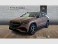 Mercedes-Benz EQA 250 Rojo - thumbnail 1