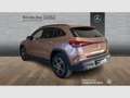Mercedes-Benz EQA 250 Rojo - thumbnail 4