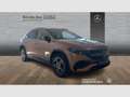 Mercedes-Benz EQA 250 Rojo - thumbnail 3
