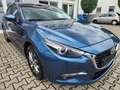 Mazda 3 Lim. Sports-Line Blau - thumbnail 1