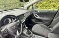Opel Astra 1.4 Turbo CNG Edition Benzin Erdgas 1. Hand Navi Silber - thumbnail 6