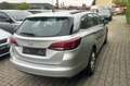 Opel Astra 1.4 Turbo CNG Edition Benzin Erdgas 1. Hand Navi Silber - thumbnail 3