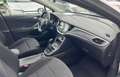 Opel Astra 1.4 Turbo CNG Edition Benzin Erdgas 1. Hand Navi Silber - thumbnail 7
