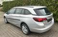 Opel Astra 1.4 Turbo CNG Edition Benzin Erdgas 1. Hand Navi Silber - thumbnail 4