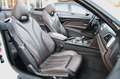 BMW M4 Cabrio DKG/M-Driver`s Package Deutsch 2.Hd Blanc - thumbnail 19