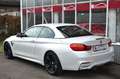 BMW M4 Cabrio DKG/M-Driver`s Package Deutsch 2.Hd Blanc - thumbnail 8