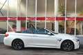 BMW M4 Cabrio DKG/M-Driver`s Package Deutsch 2.Hd Blanc - thumbnail 3