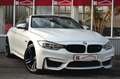 BMW M4 Cabrio DKG/M-Driver`s Package Deutsch 2.Hd Blanc - thumbnail 1
