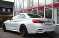 BMW M4 Cabrio DKG/M-Driver`s Package Deutsch 2.Hd Blanc - thumbnail 9