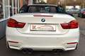 BMW M4 Cabrio DKG/M-Driver`s Package Deutsch 2.Hd Blanc - thumbnail 6