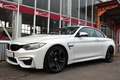 BMW M4 Cabrio DKG/M-Driver`s Package Deutsch 2.Hd Blanc - thumbnail 12