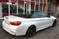 BMW M4 Cabrio DKG/M-Driver`s Package Deutsch 2.Hd Blanc - thumbnail 4