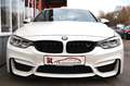 BMW M4 Cabrio DKG/M-Driver`s Package Deutsch 2.Hd Blanc - thumbnail 13