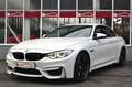 BMW M4 Cabrio DKG/M-Driver`s Package Deutsch 2.Hd Blanc - thumbnail 7