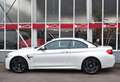 BMW M4 Cabrio DKG/M-Driver`s Package Deutsch 2.Hd Blanc - thumbnail 10