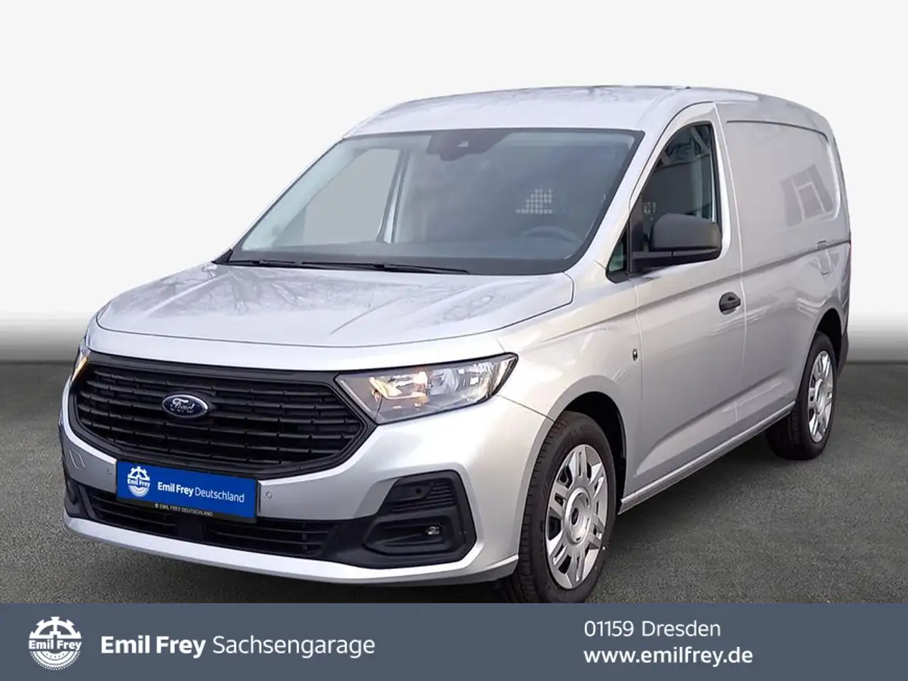 Ford Model not specified 2026