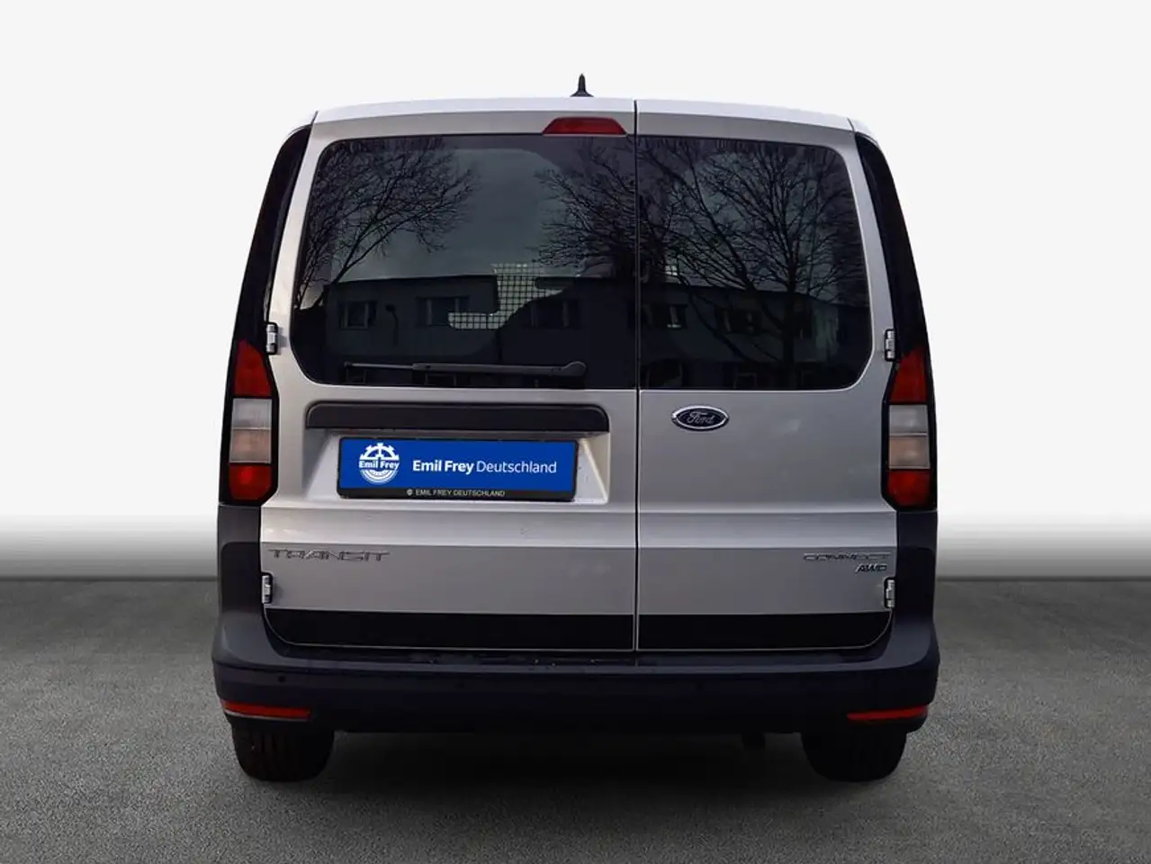 Ford Model not specified 2026