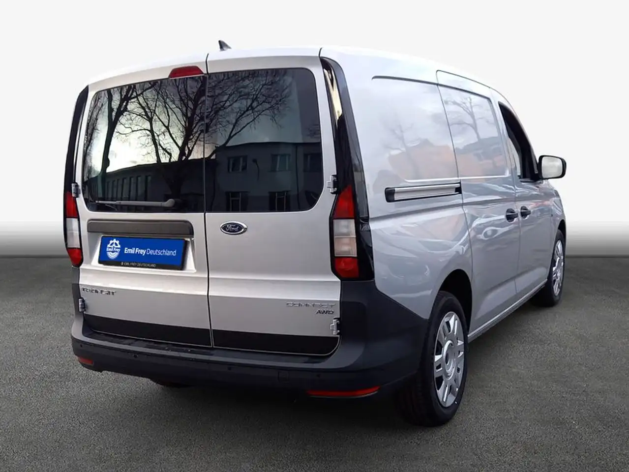 Ford Model not specified 2026