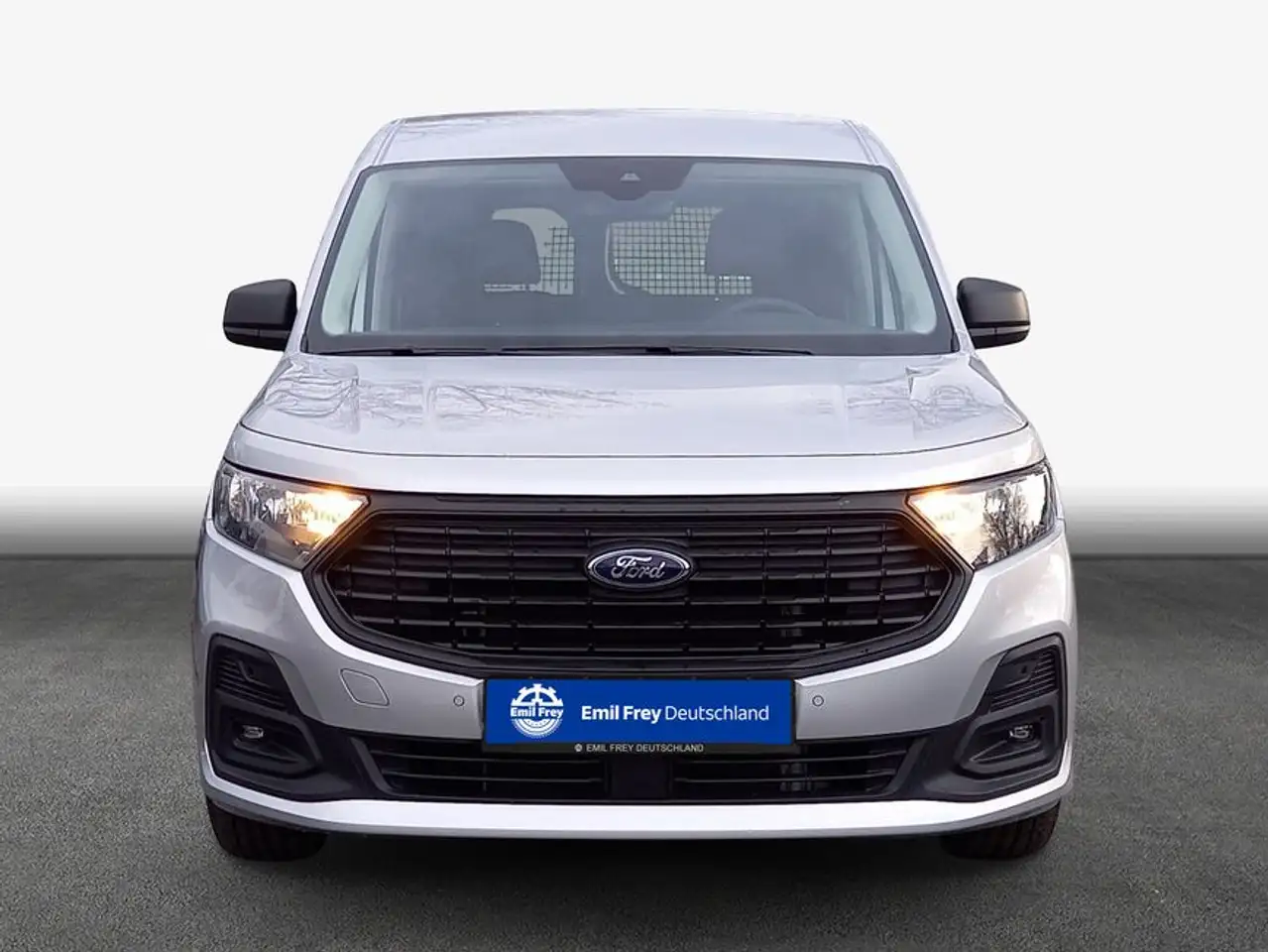 Ford Model not specified 2026