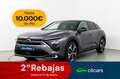 Citroen C5 X Hybrid Shine EAT8 225 Gris - thumbnail 1