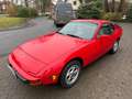 Porsche 924 S*HU 7/2027*H-Kennzeichen*Zahnriemen neu*Automatik Red - thumbnail 2