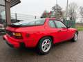 Porsche 924 S*HU 7/2027*H-Kennzeichen*Zahnriemen neu*Automatik Red - thumbnail 7