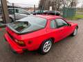 Porsche 924 S*HU 7/2027*H-Kennzeichen*Zahnriemen neu*Automatik Red - thumbnail 5