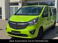 Opel Vivaro B 9.Sitzer Combi L2H1 Lang Klima Verde - thumbnail 3
