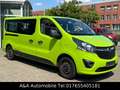 Opel Vivaro B 9.Sitzer Combi L2H1 Lang Klima Verde - thumbnail 5