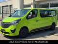 Opel Vivaro B 9.Sitzer Combi L2H1 Lang Klima Verde - thumbnail 1