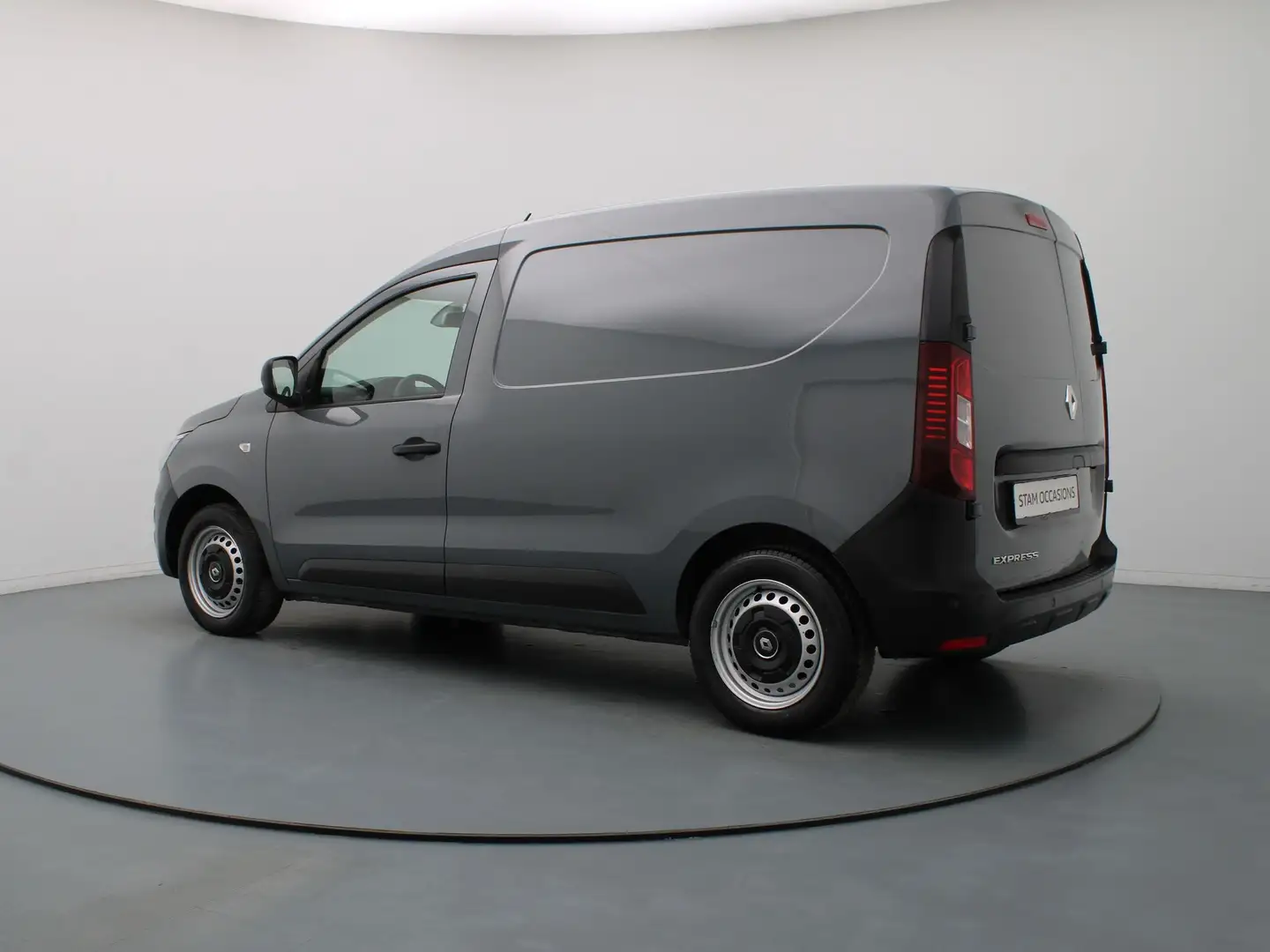 Renault Express 1.5 dCi 75 Comfort Airco | Camera | Cruise | Parke Grijs - 2