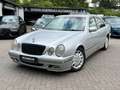 Mercedes-Benz E 270 CDI ELEGANCE Automatik*Klima Plateado - thumbnail 3