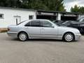Mercedes-Benz E 270 CDI ELEGANCE Automatik*Klima Plateado - thumbnail 5