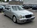 Mercedes-Benz E 270 CDI ELEGANCE Automatik*Klima Plateado - thumbnail 4