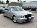 Mercedes-Benz E 270 CDI ELEGANCE Automatik*Klima Plateado - thumbnail 1