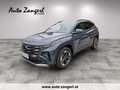 Hyundai TUCSON NX4 *GO Plus 1,6 T-GDi 4WD 48V DCT Grau - thumbnail 1