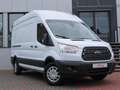 Ford Transit Kasten 350 L3H3 Autom. Kamera Navi Weiß - thumbnail 1