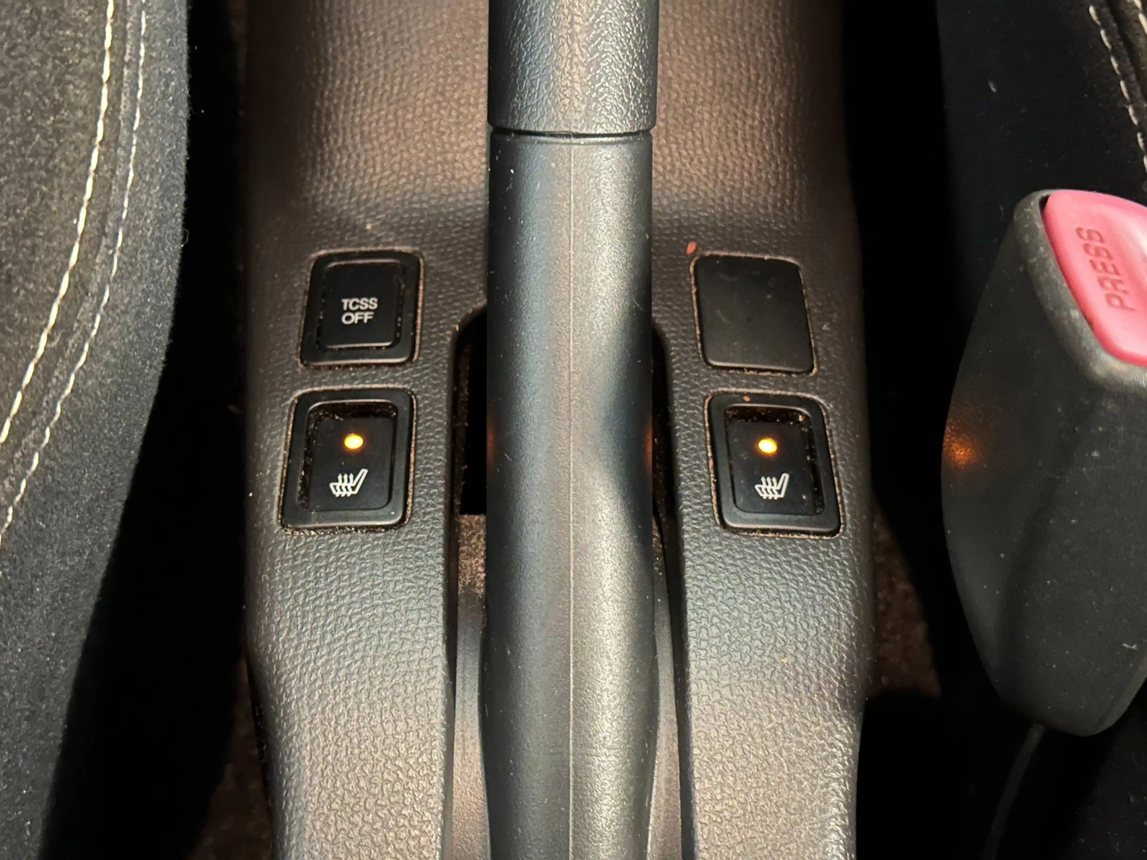 Suzuki Swift 1.3i 16v 5-DEURS LIMITED 25-uitv|AIRCO|STOELVERWAR — photo 26