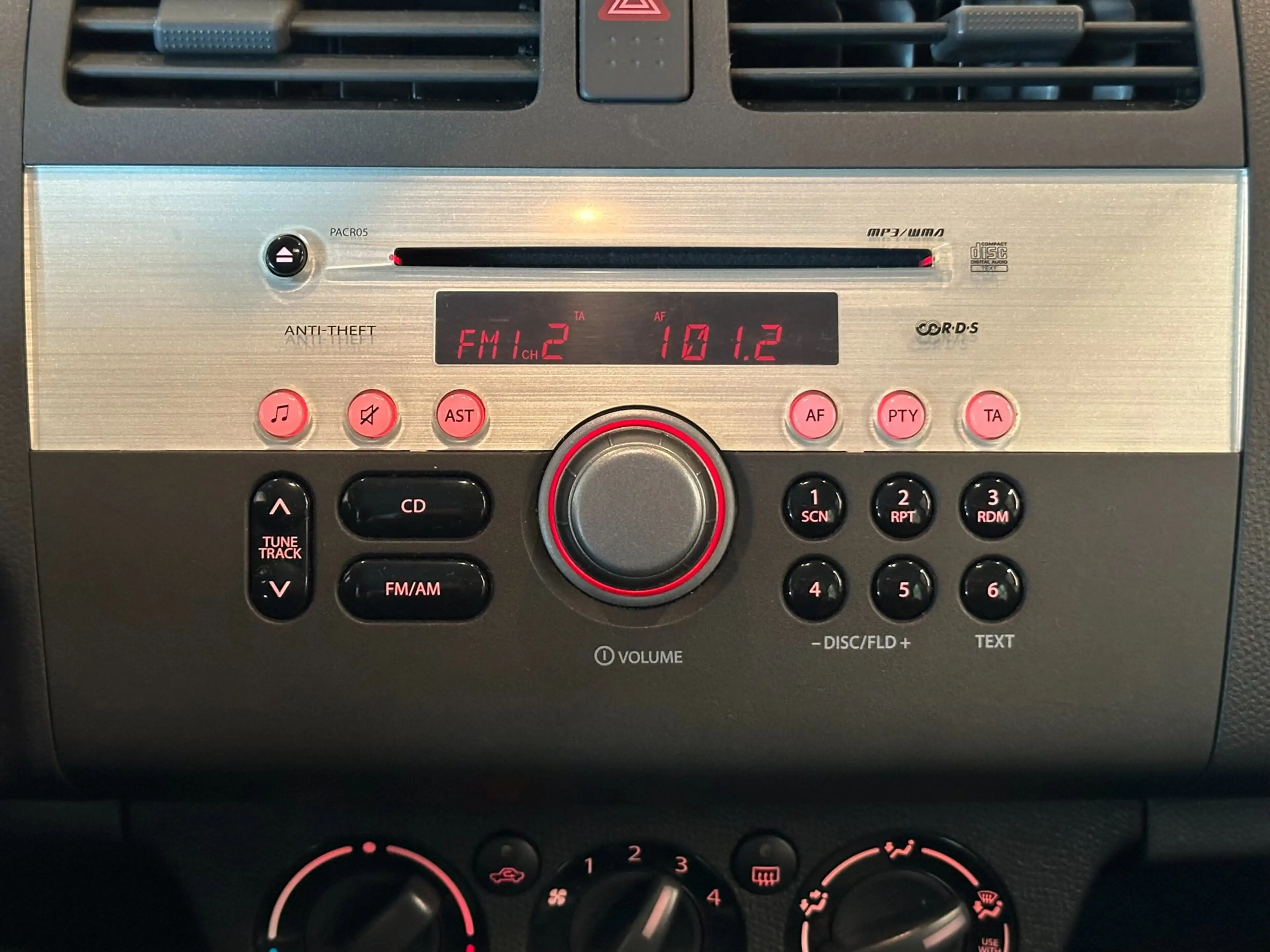 Suzuki Swift 1.3i 16v 5-DEURS LIMITED 25-uitv|AIRCO|STOELVERWAR — photo 27
