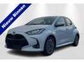 Toyota Yaris 1.5 Hybrid Dynamic NIEUW UIT VOORRAAD LEVERBAAR !! Blanc - thumbnail 1