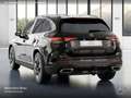Mercedes-Benz GLC 200 4M AMG+NIGHT+PANO+360+AHK+LED+BURMESTER+9G Schwarz - thumbnail 22