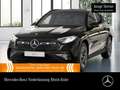 Mercedes-Benz GLC 200 4M AMG+NIGHT+PANO+360+AHK+LED+BURMESTER+9G Schwarz - thumbnail 1