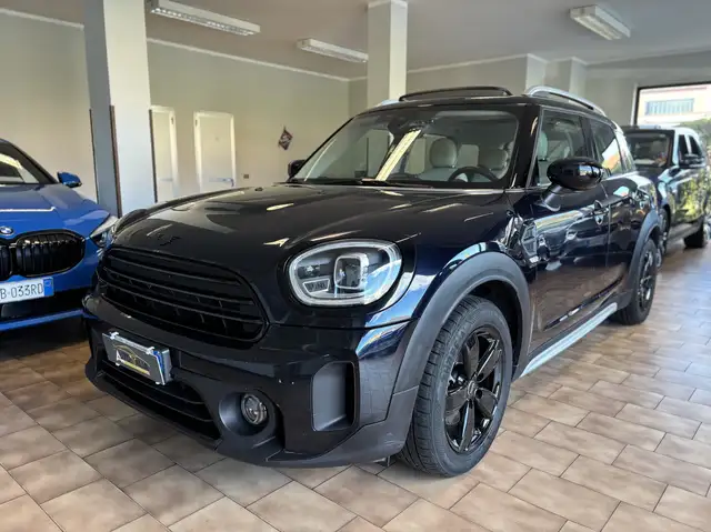 MINI Cooper Countryman 1.5 Essential*GARANZIA 2 UFFICIALE MINI*
